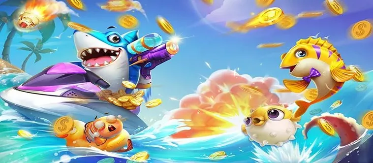 Tại Sao Bắn Cá VIN68 Là Lựa Chọn Hàng Đầu Cho Dân Chơi Chuyên Nghiệp? 1 Tại Sao Bắn Cá VIN68 Là Lựa Chọn Hàng Đầu Cho Dân Chơi Chuyên Nghiệp?
